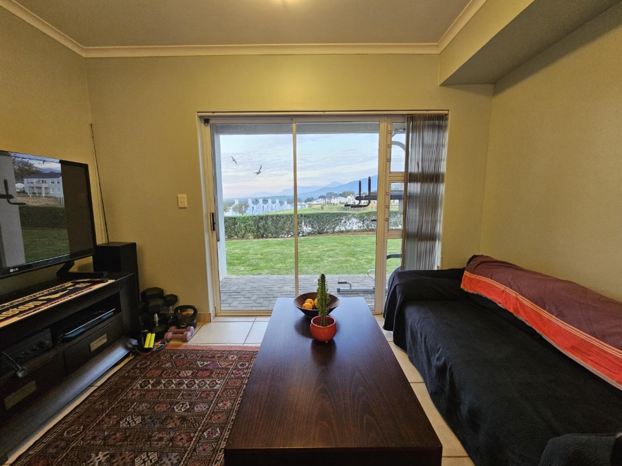 To Let 1 Bedroom Property for Rent in Wellington Central Western Cape